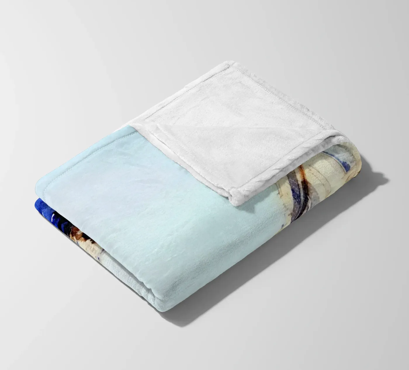 Paris Fleecedecke von My Paris