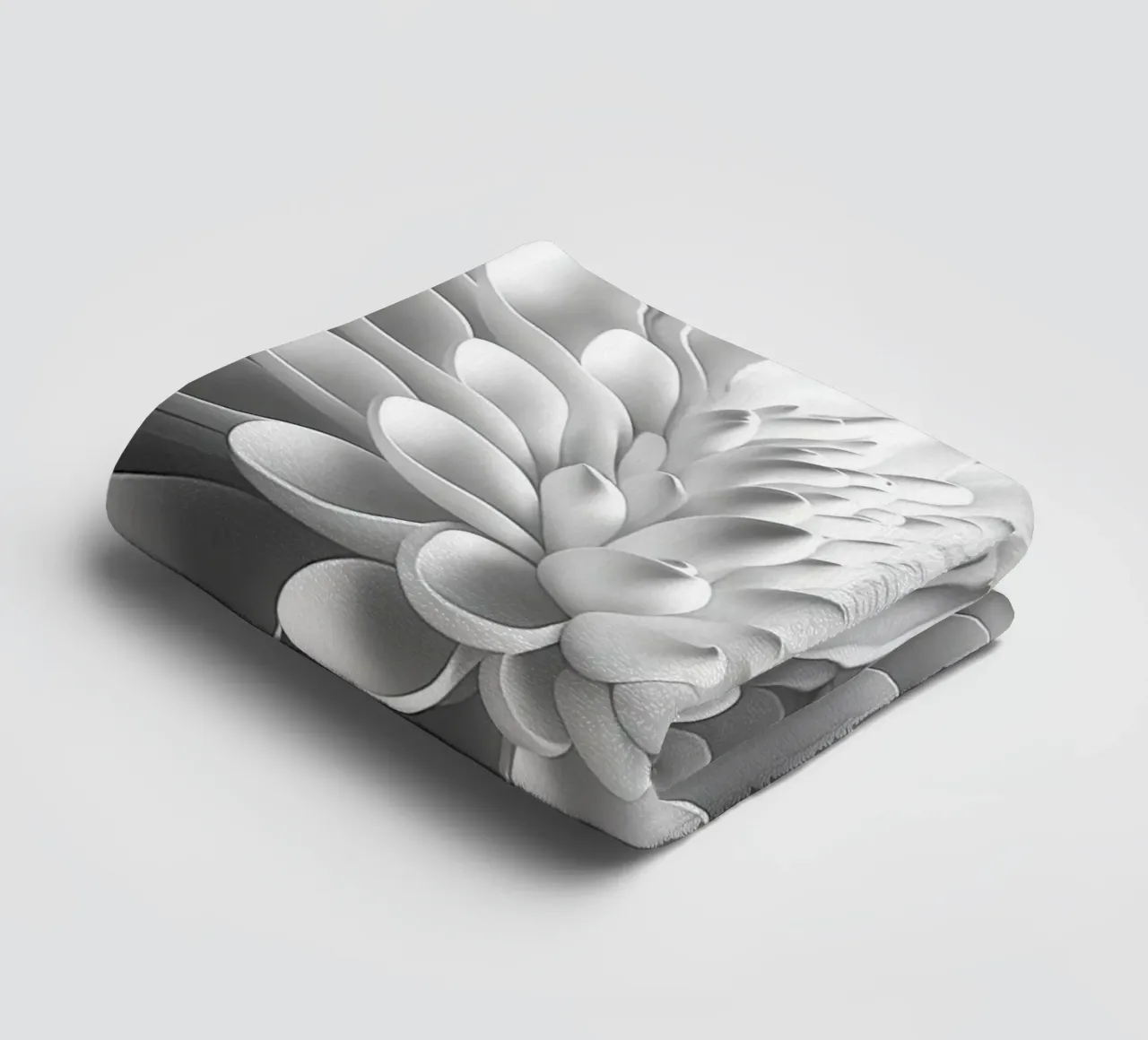 Wandkunst von Imagine Handtuch von Imagine
