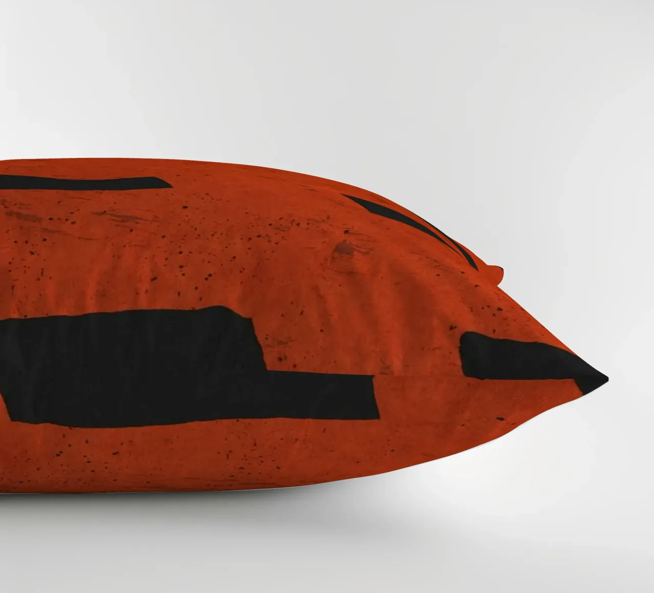 Ink Works 018 decorative cushion by amini54