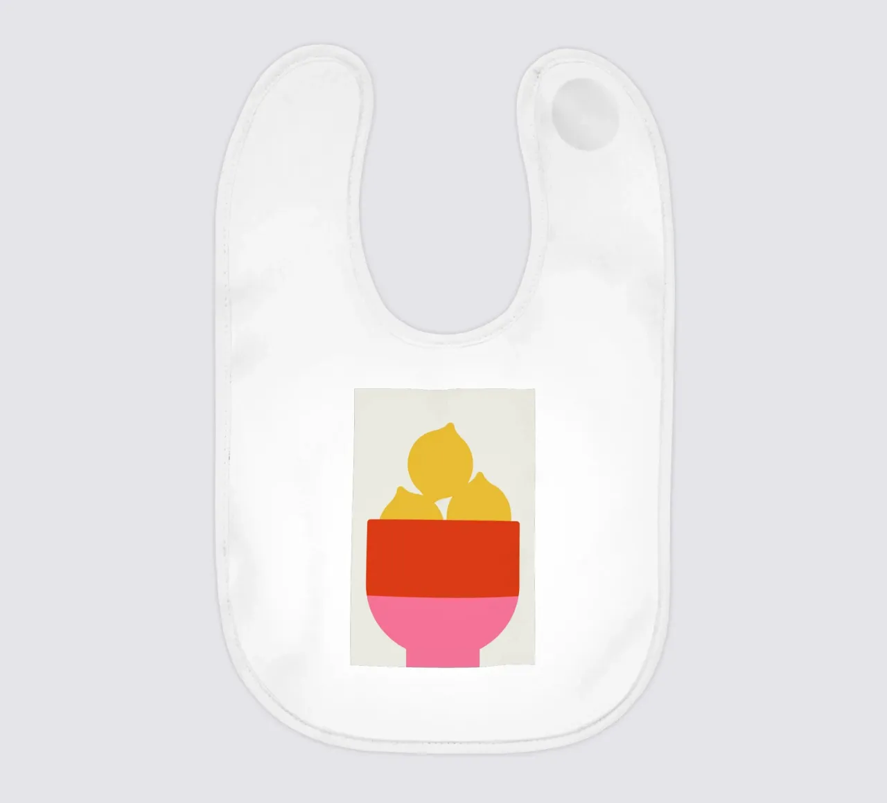 Lemons bavaglino da Bo Lundberg