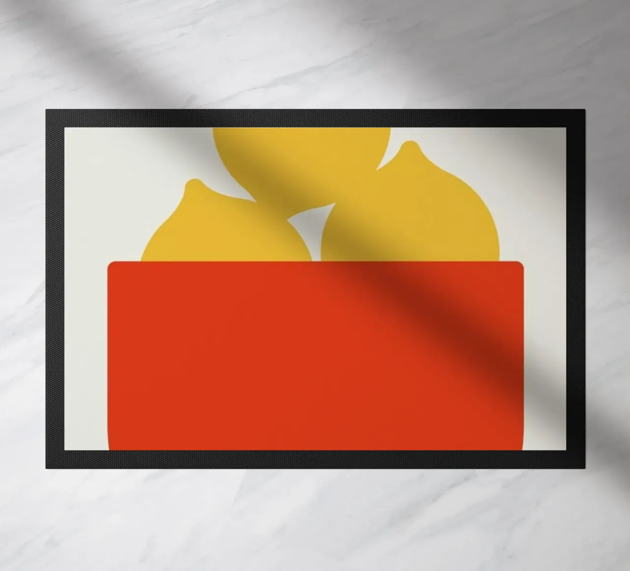 Lemons zerbino da Bo Lundberg