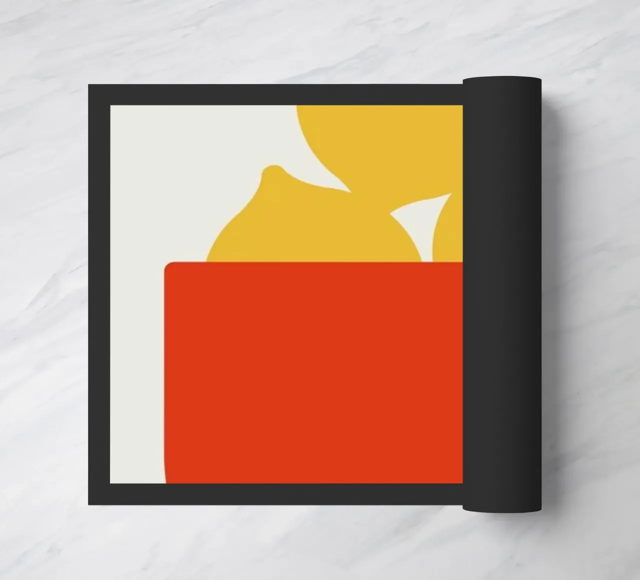 Lemons zerbino da Bo Lundberg