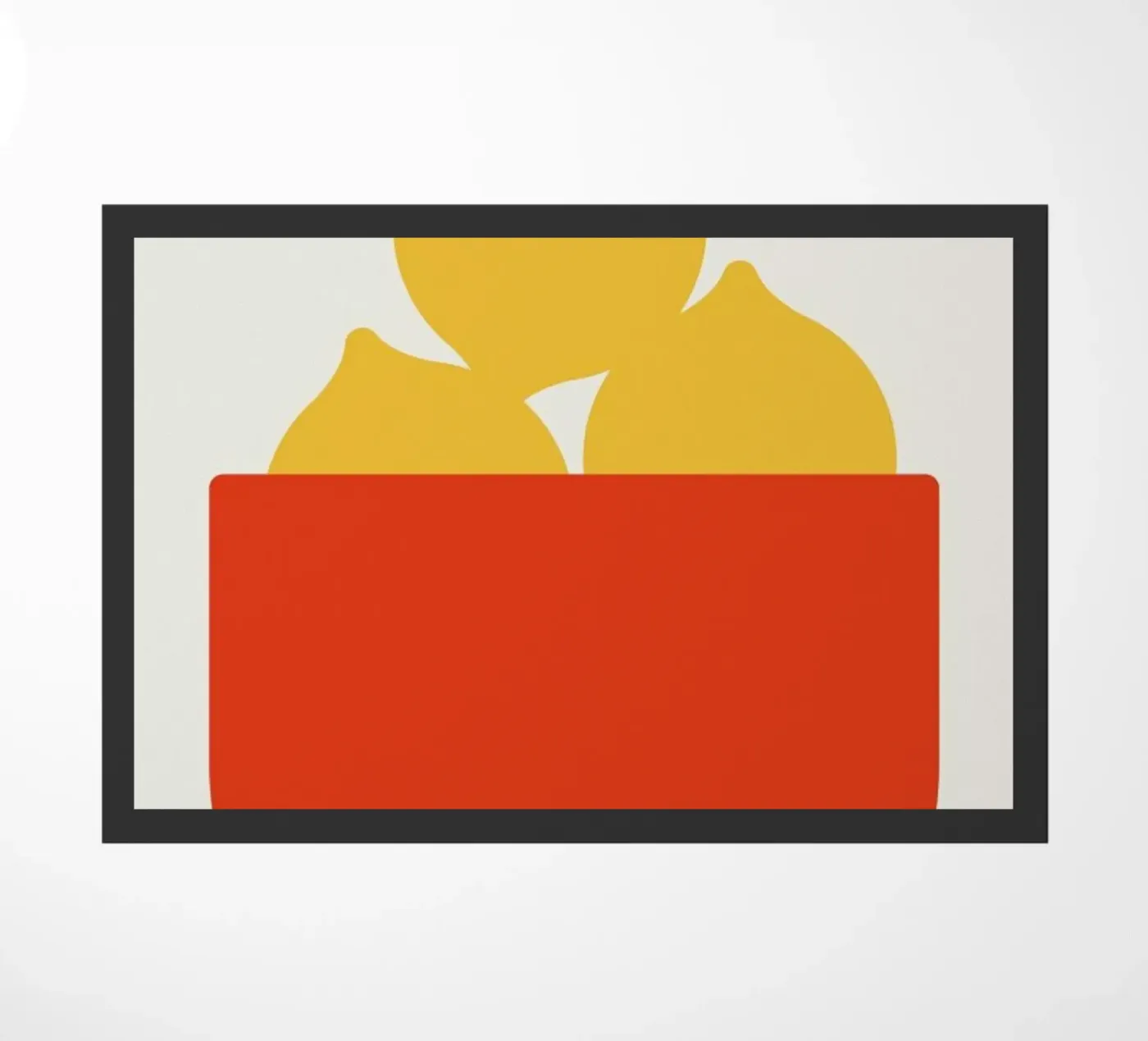 Lemons zerbino da Bo Lundberg