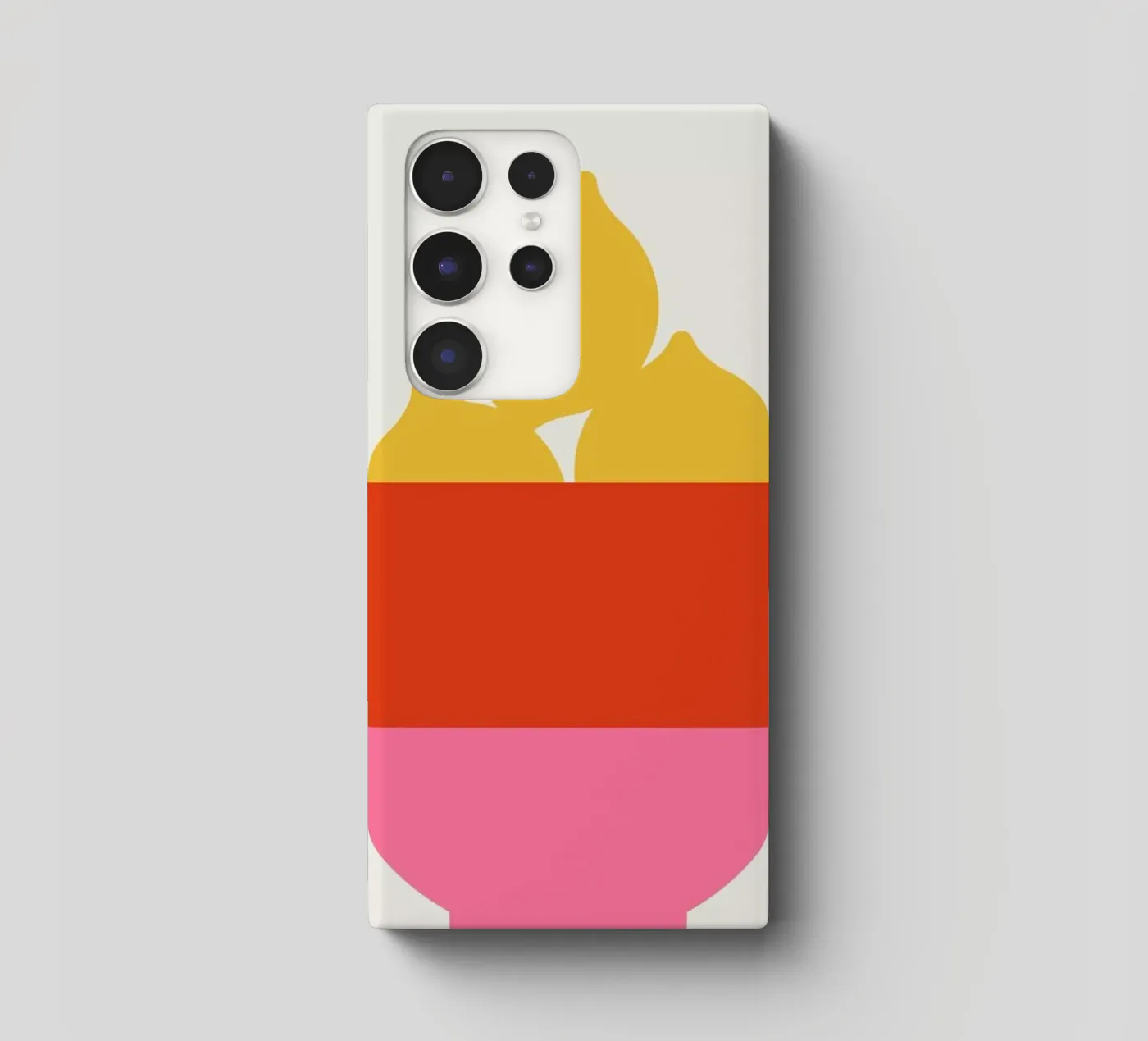 Lemons cover samsung da Bo Lundberg