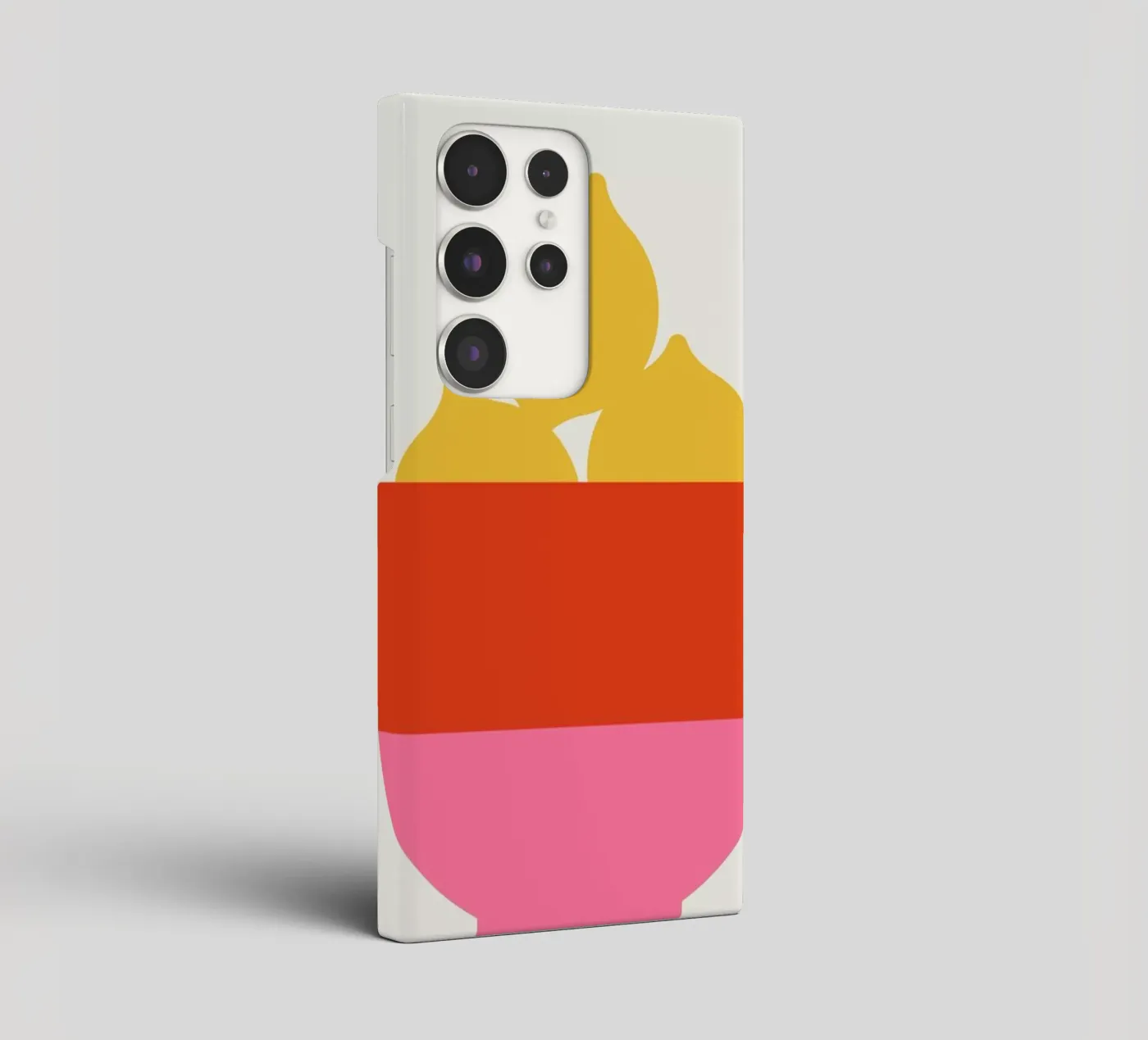 Lemons cover samsung da Bo Lundberg