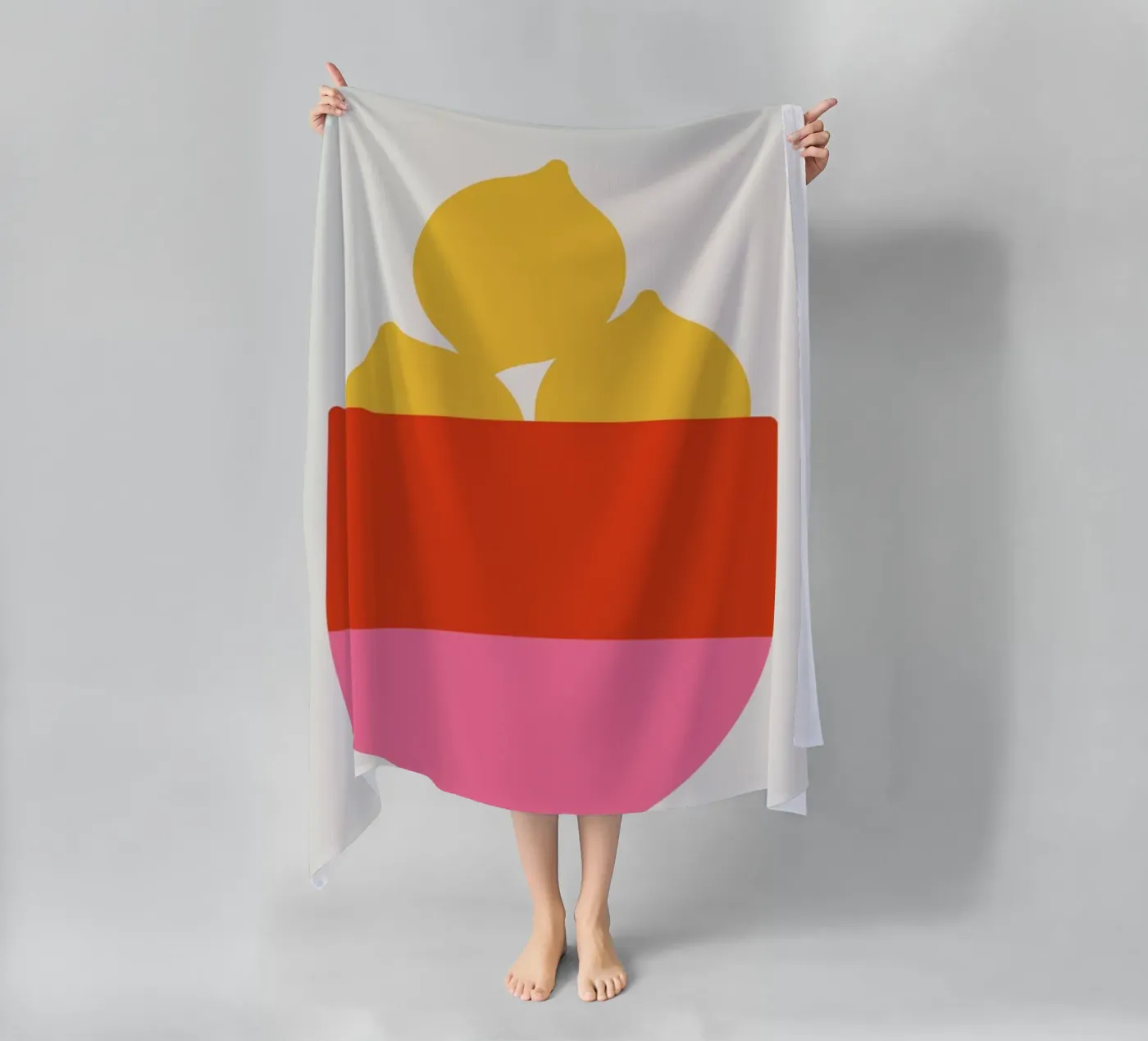 Lemons telo mare da Bo Lundberg