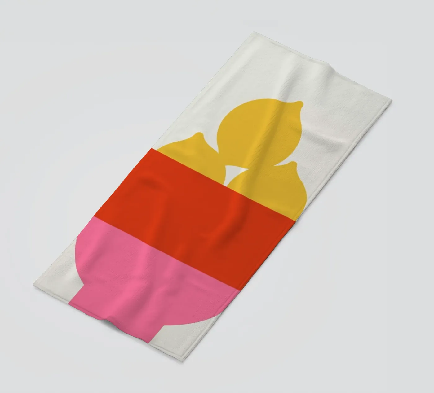 Lemons telo mare da Bo Lundberg