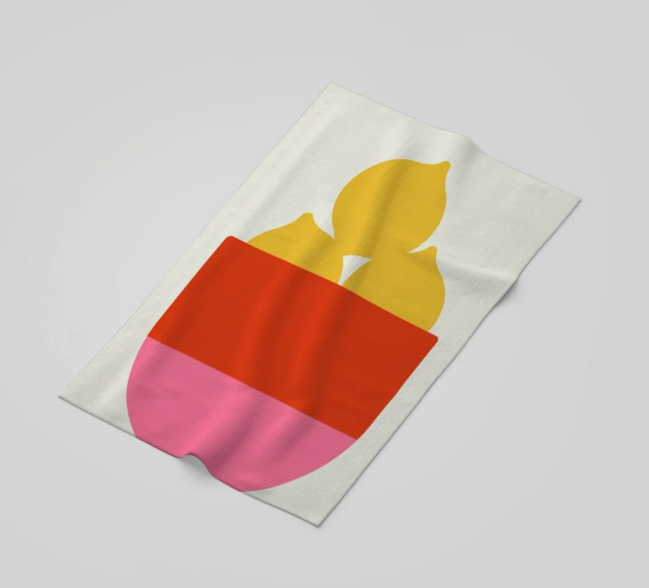 Lemons telo mare da Bo Lundberg