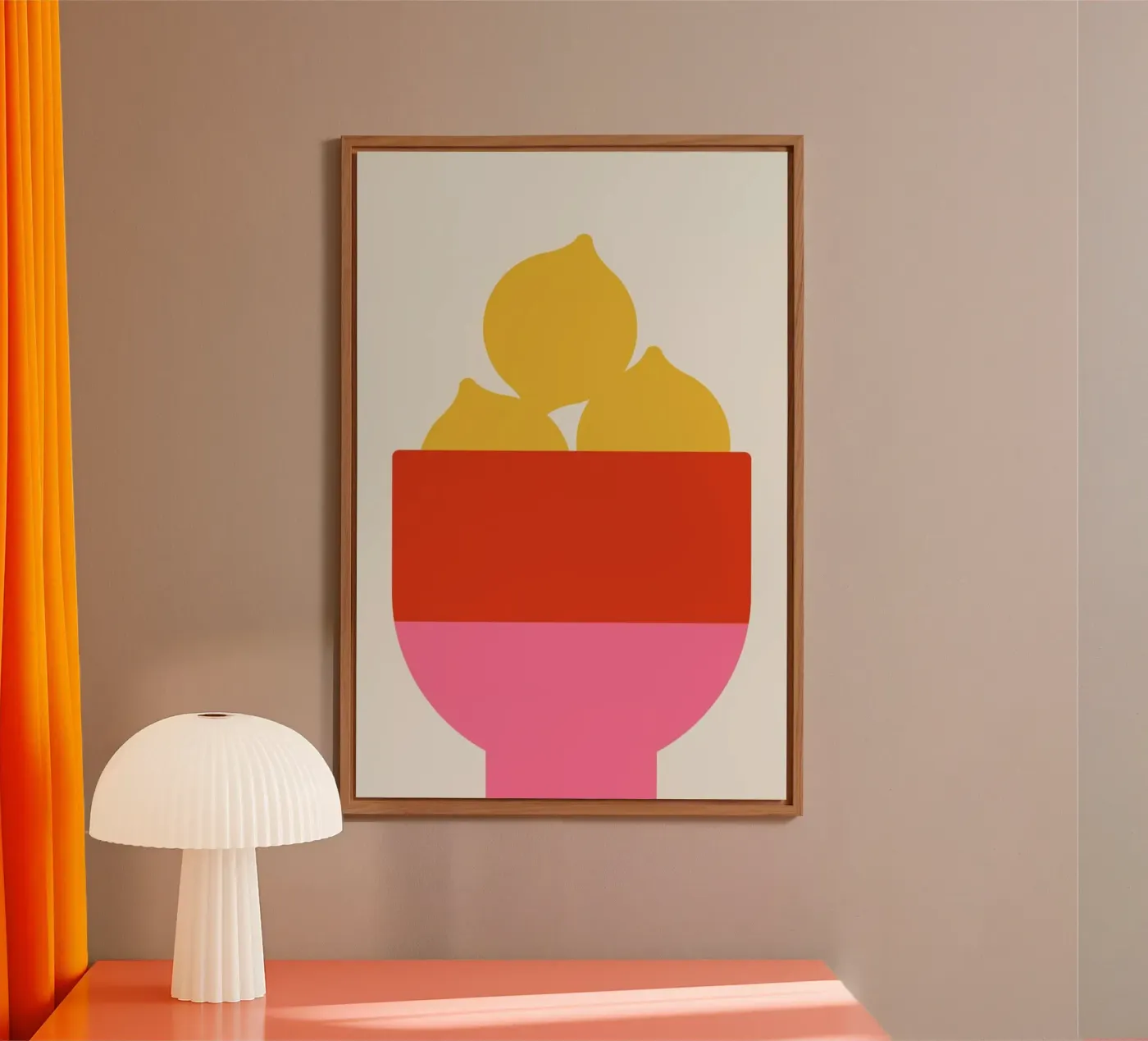 Lemons pannello forex da Bo Lundberg