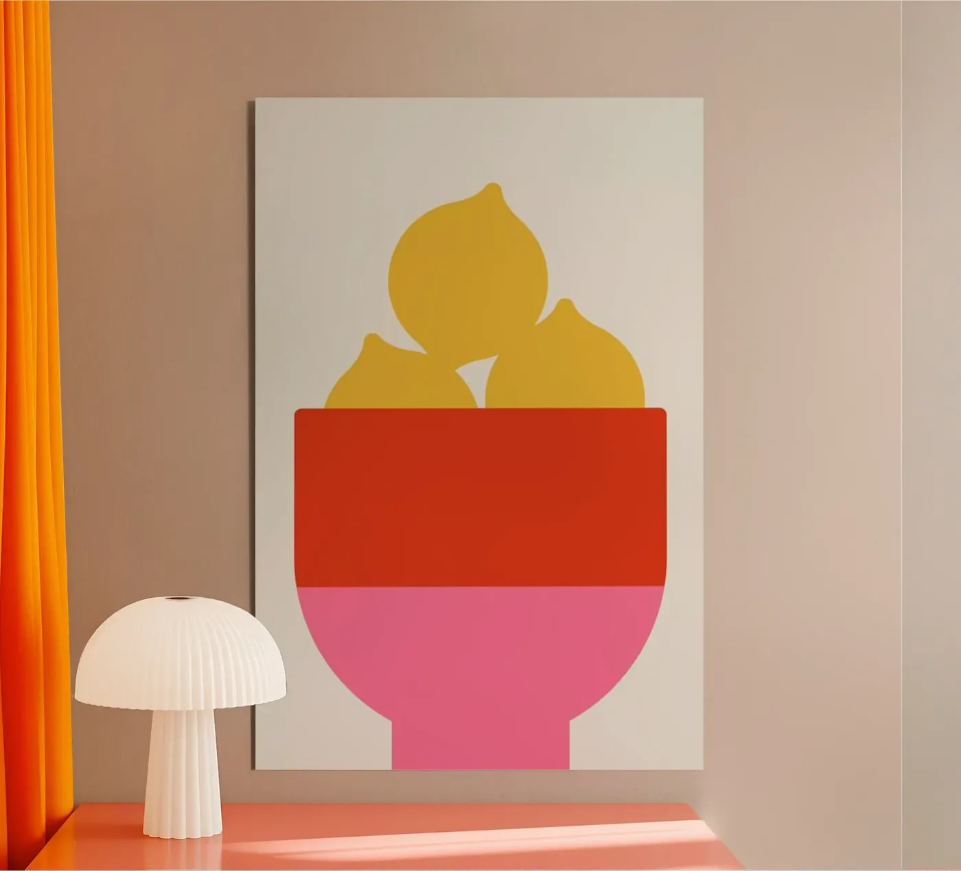 Lemons pannello forex da Bo Lundberg