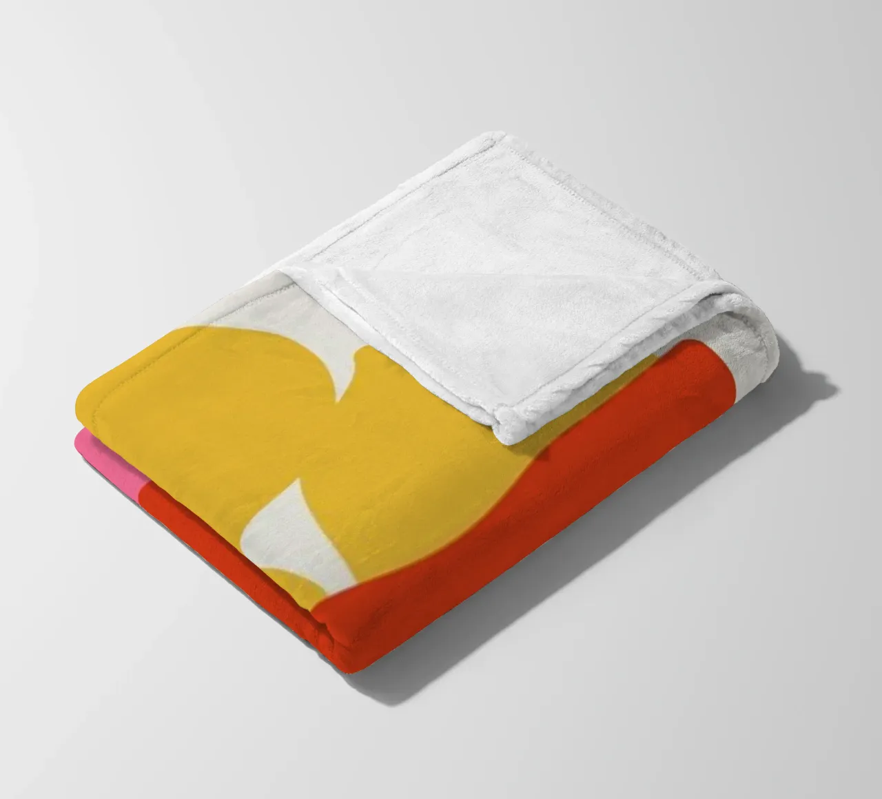 Lemons product.type.blanket-fleece common.byCreator Bo Lundberg