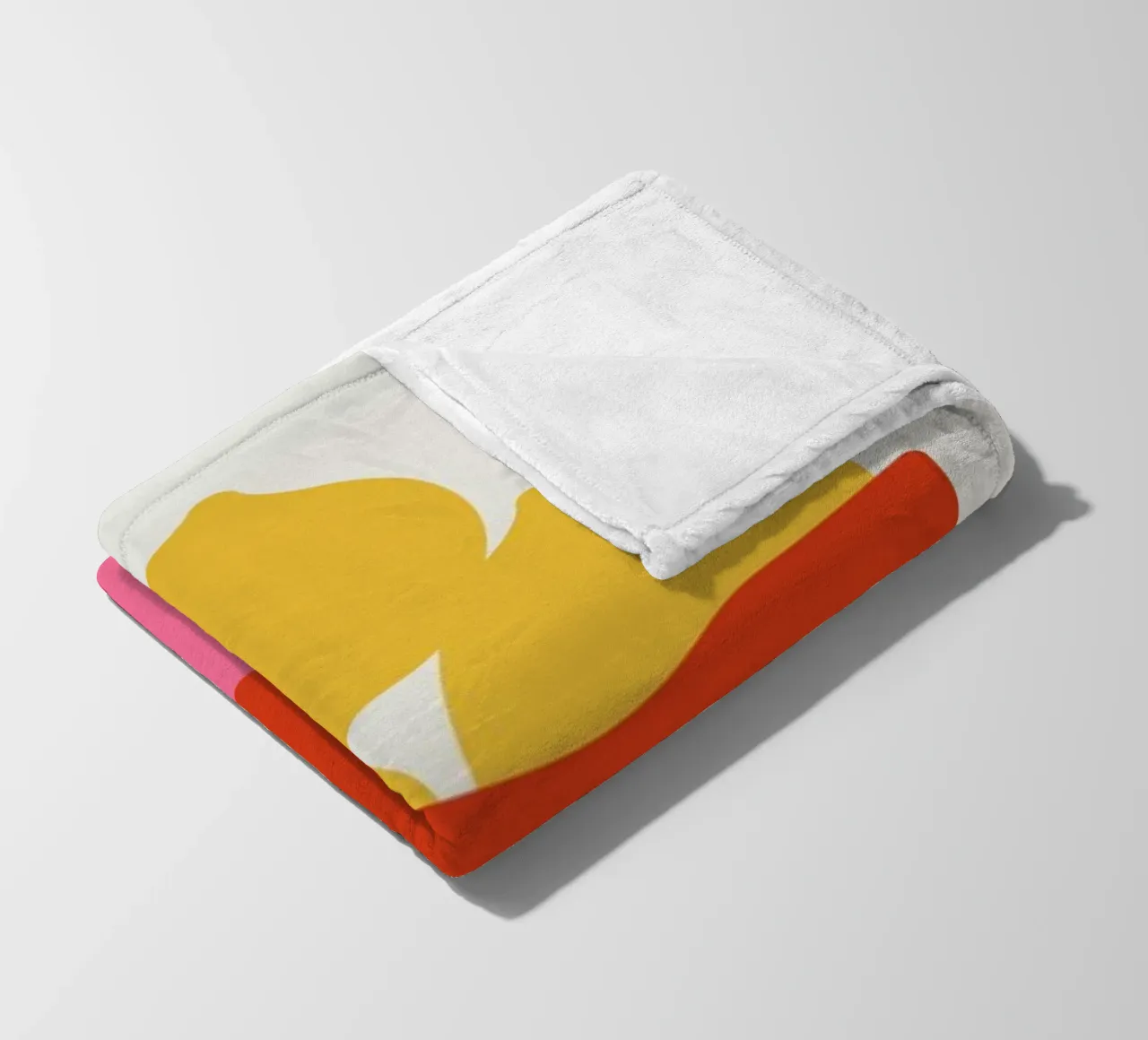 Lemons product.type.blanket-fleece common.byCreator Bo Lundberg