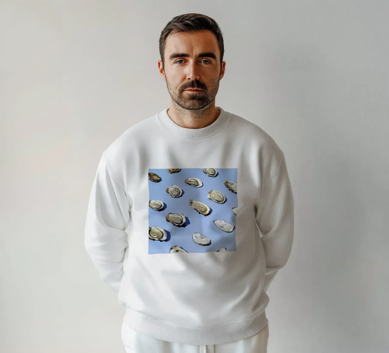 NYE 2 felpa da Kyla Elaine