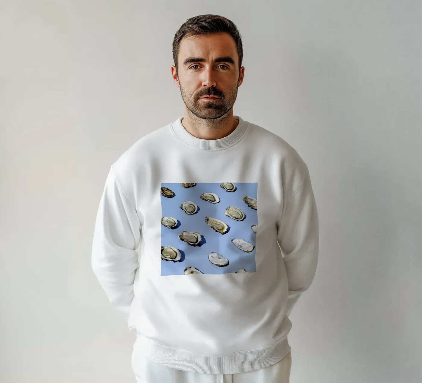 NYE 2 felpa da Kyla Elaine