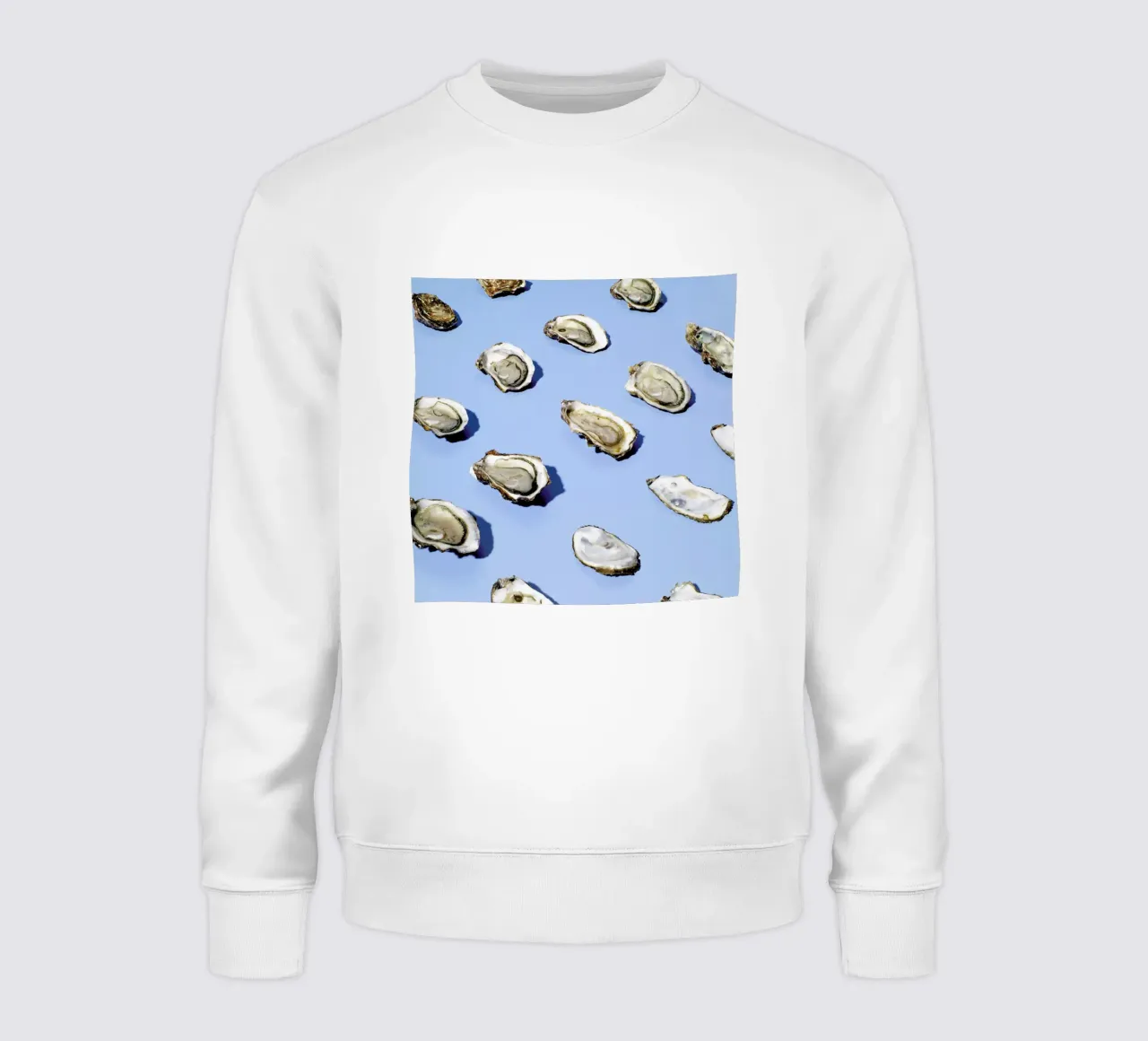 NYE 2 felpa da Kyla Elaine