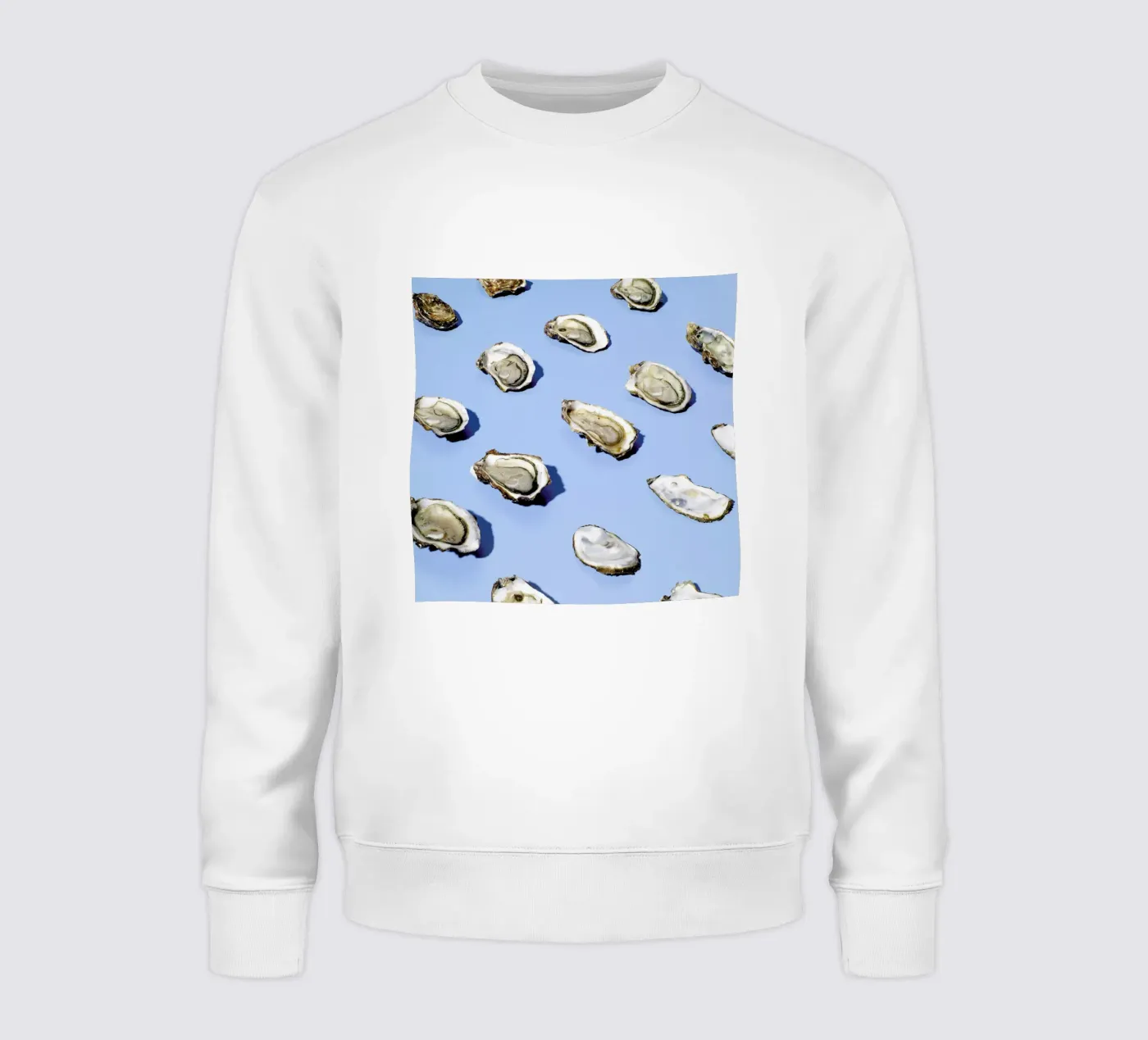 NYE 2 felpa da Kyla Elaine