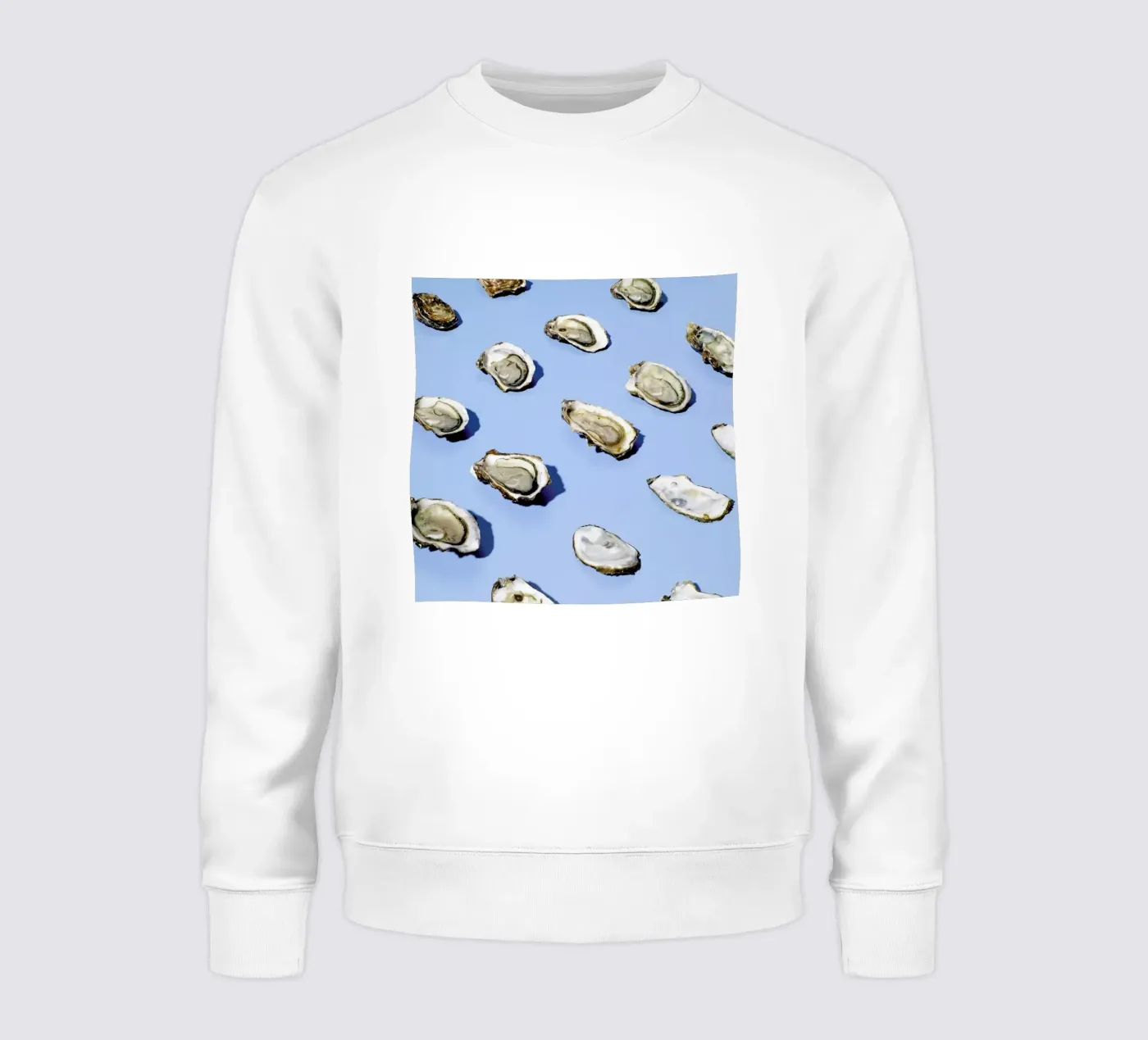 NYE 2 felpa da Kyla Elaine