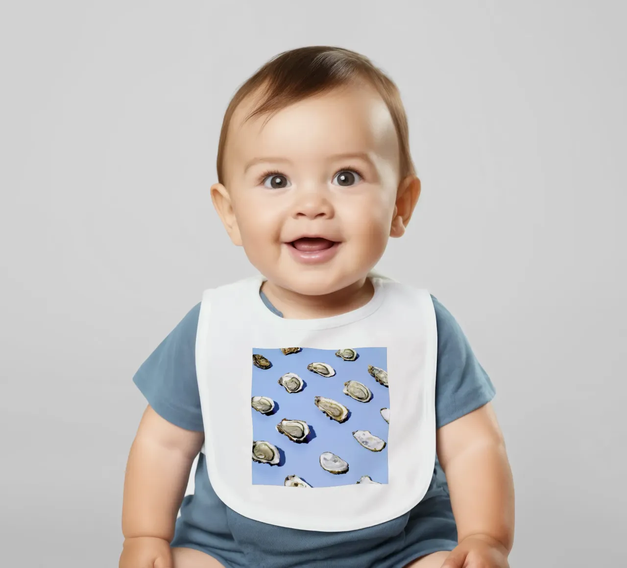 NYE 2 bavaglino da Kyla Elaine