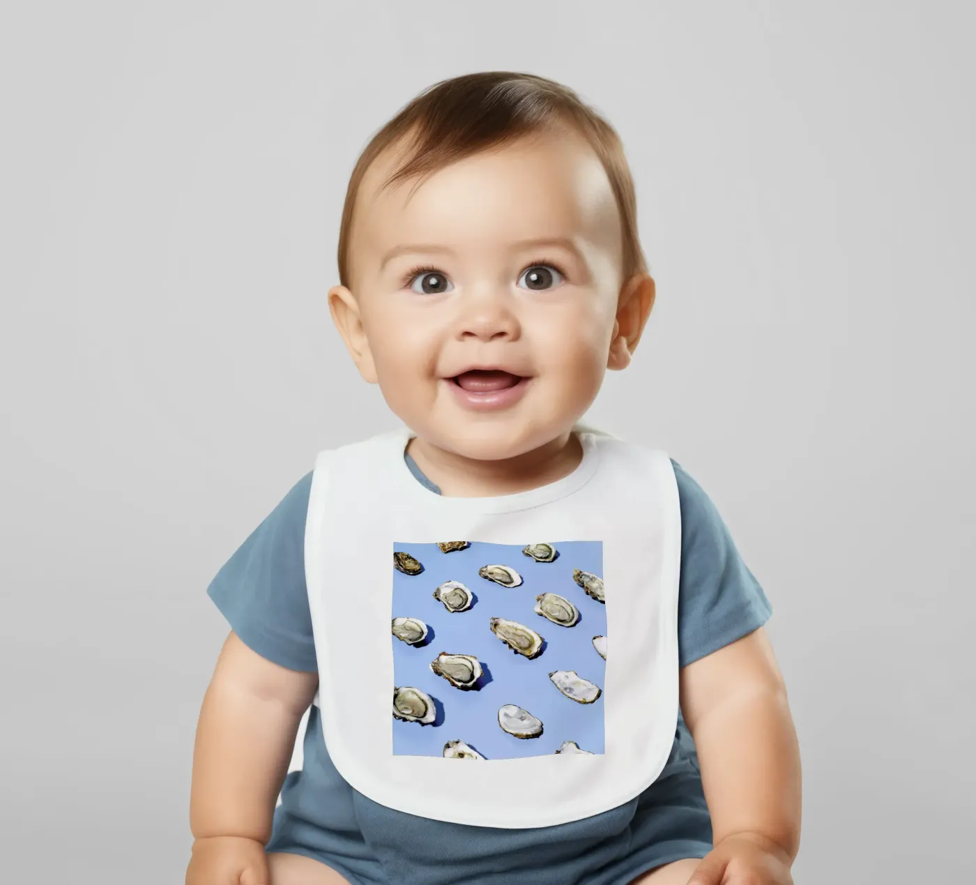 NYE 2 bavaglino da Kyla Elaine