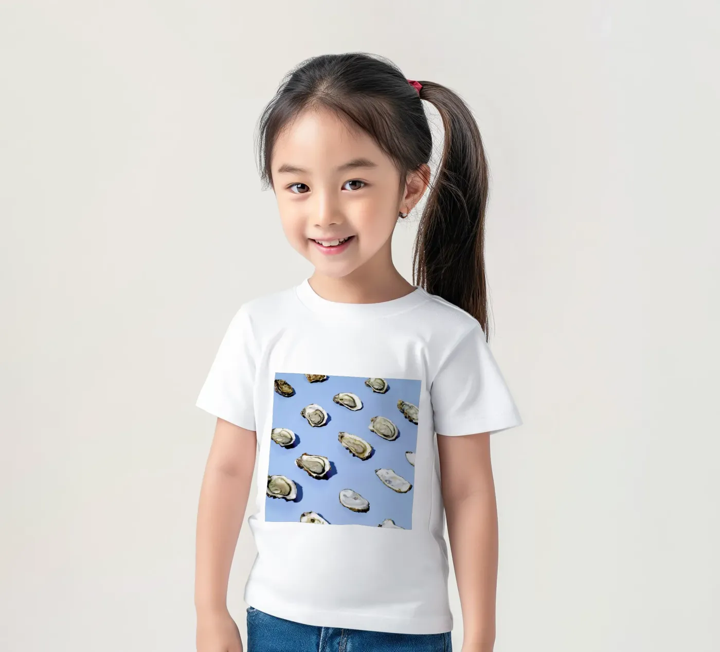 NYE 2 t-shirt bambini da Kyla Elaine
