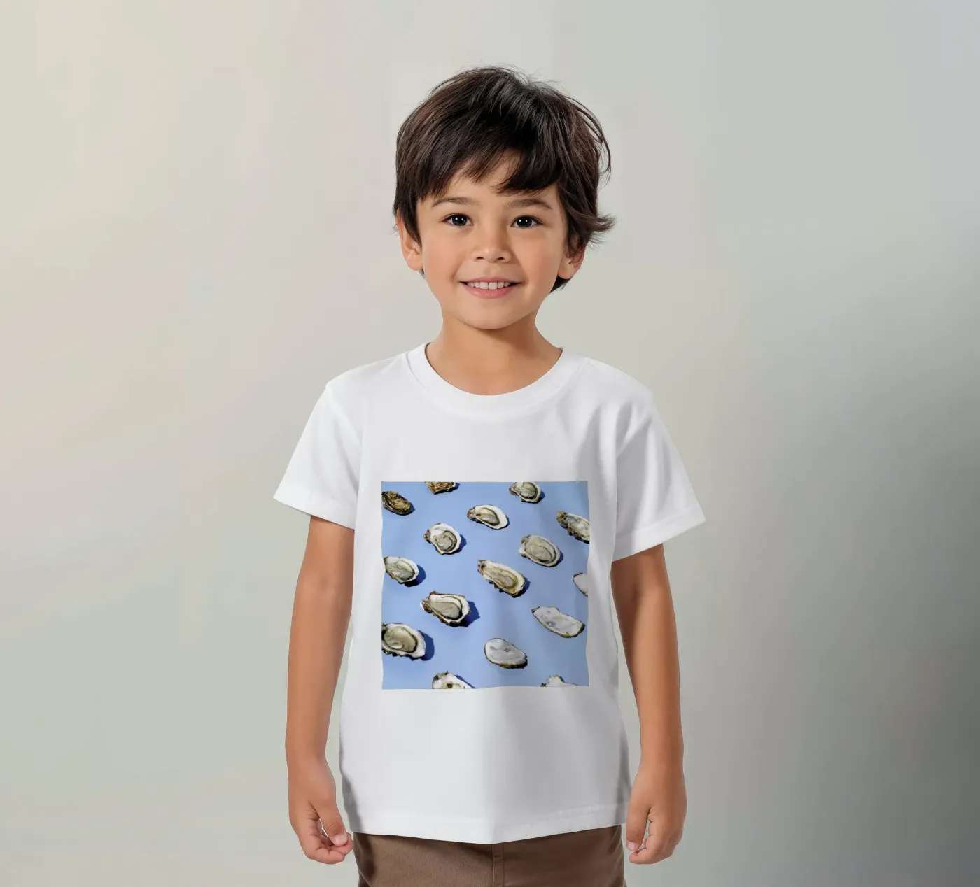 NYE 2 t-shirt bambini da Kyla Elaine