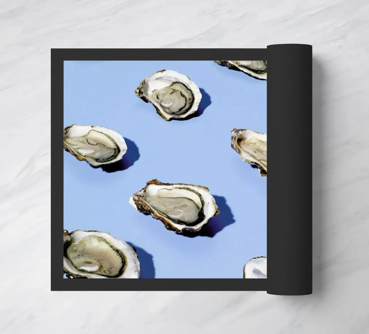 NYE 2 zerbino da Kyla Elaine