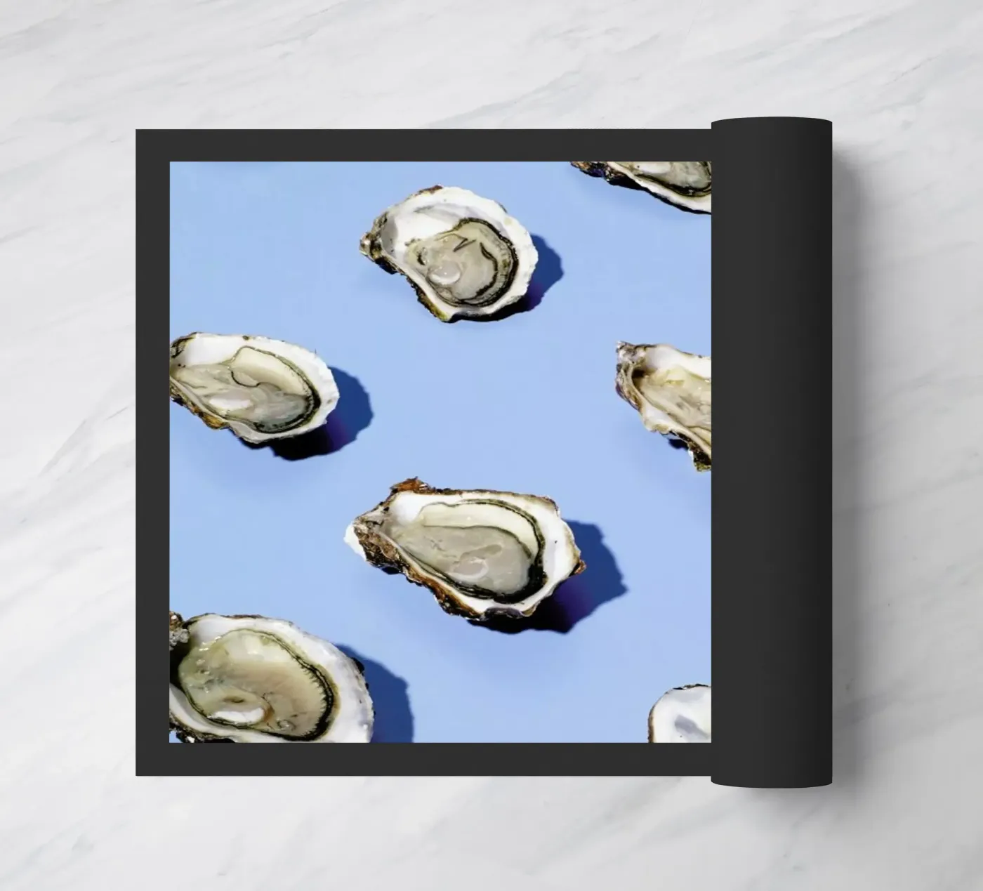 NYE 2 doormat by Kyla Elaine