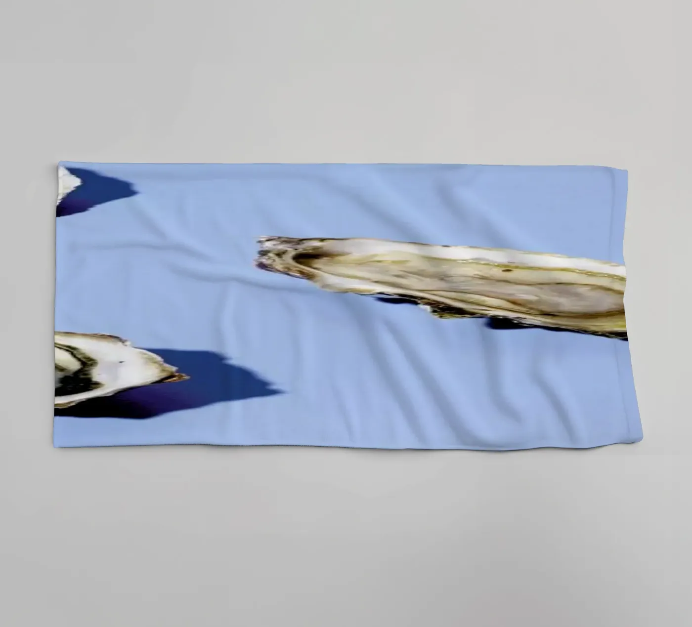 NYE 2 towel by Kyla Elaine