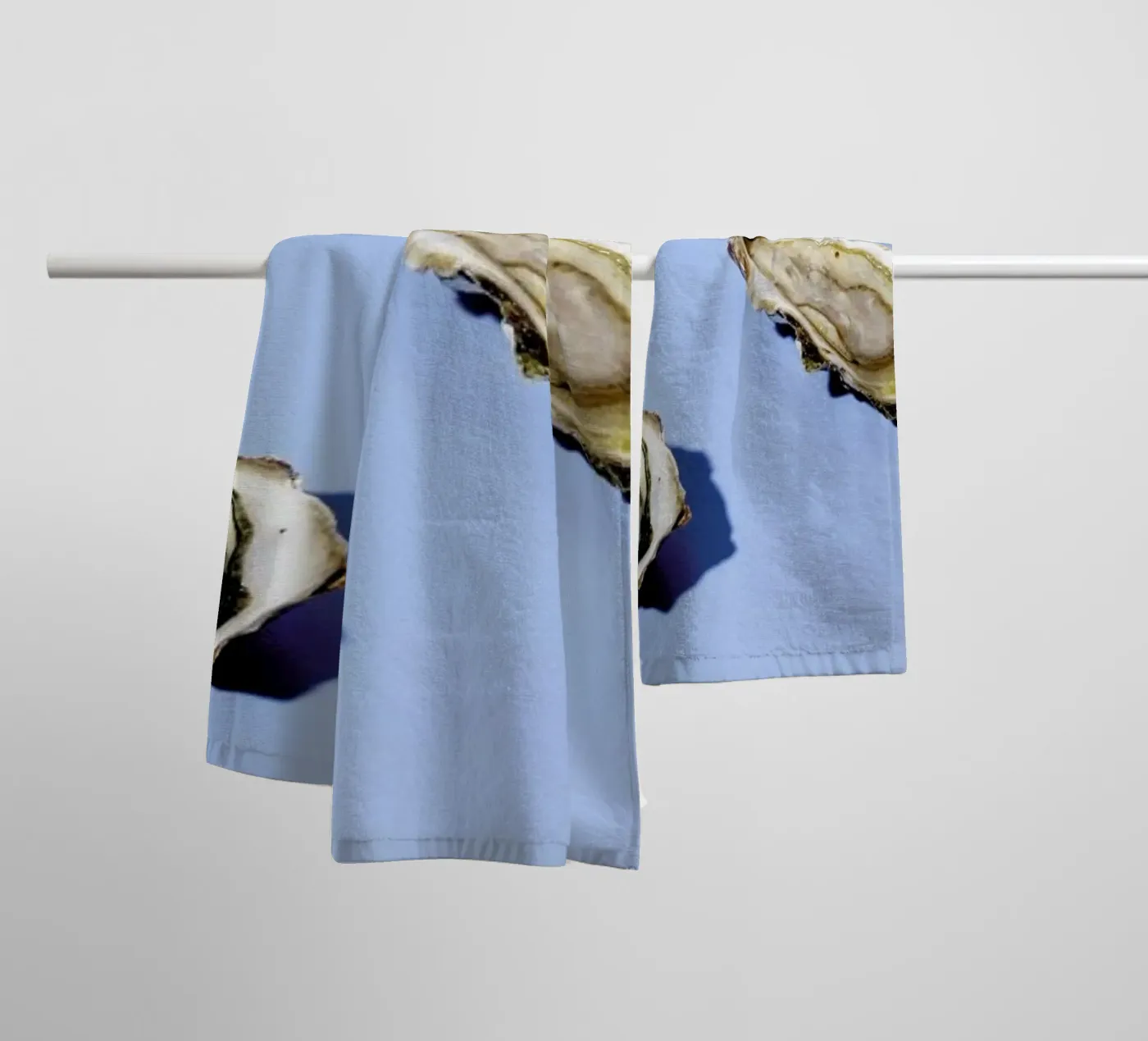 NYE 2 towel by Kyla Elaine