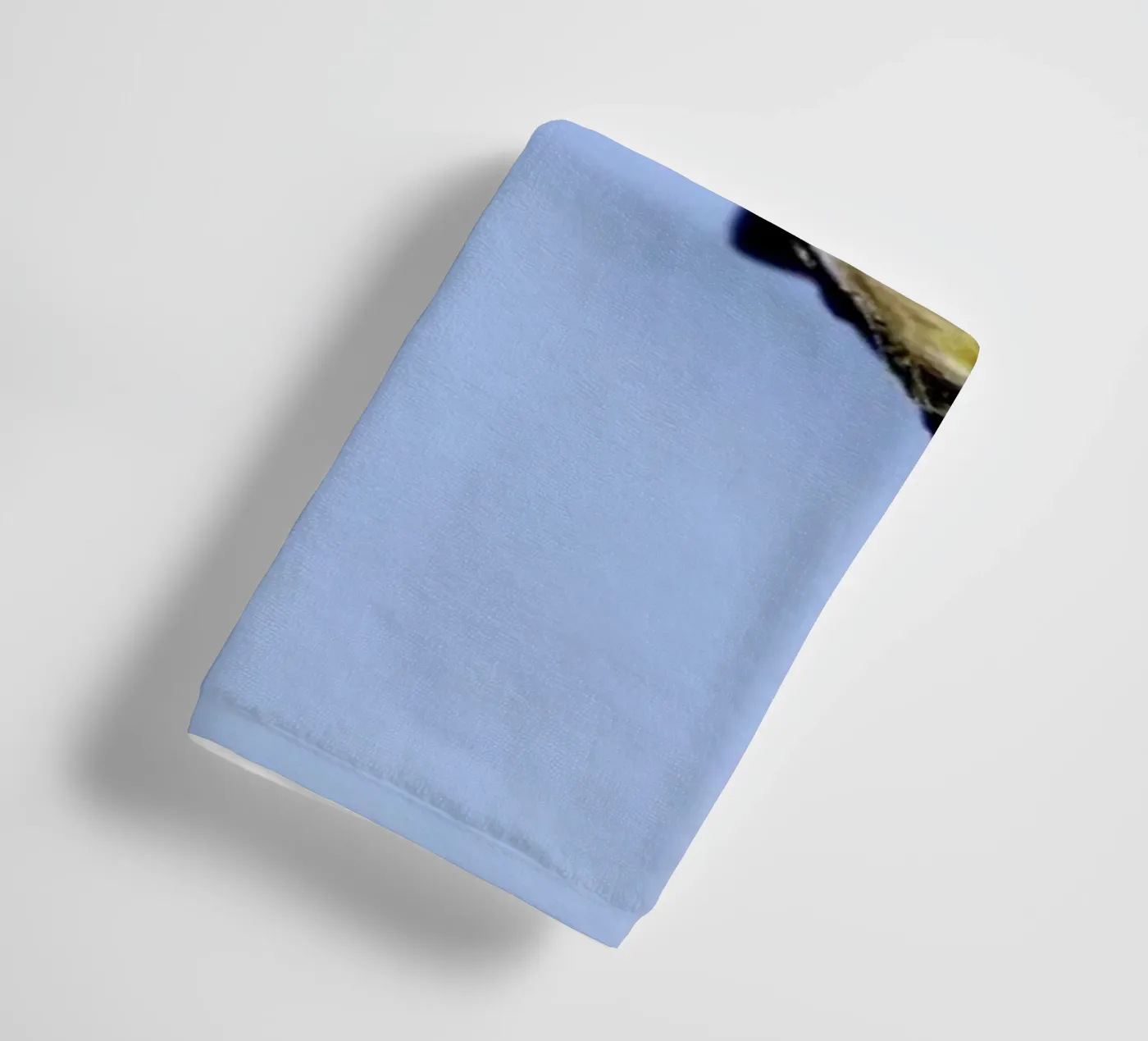 NYE 2 towel by Kyla Elaine