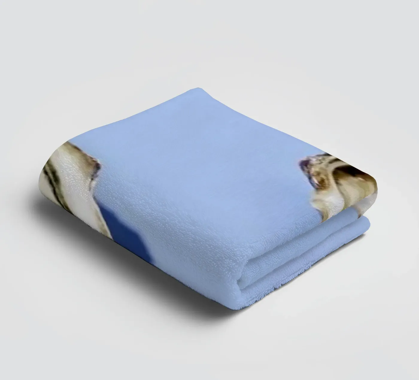 NYE 2 towel by Kyla Elaine