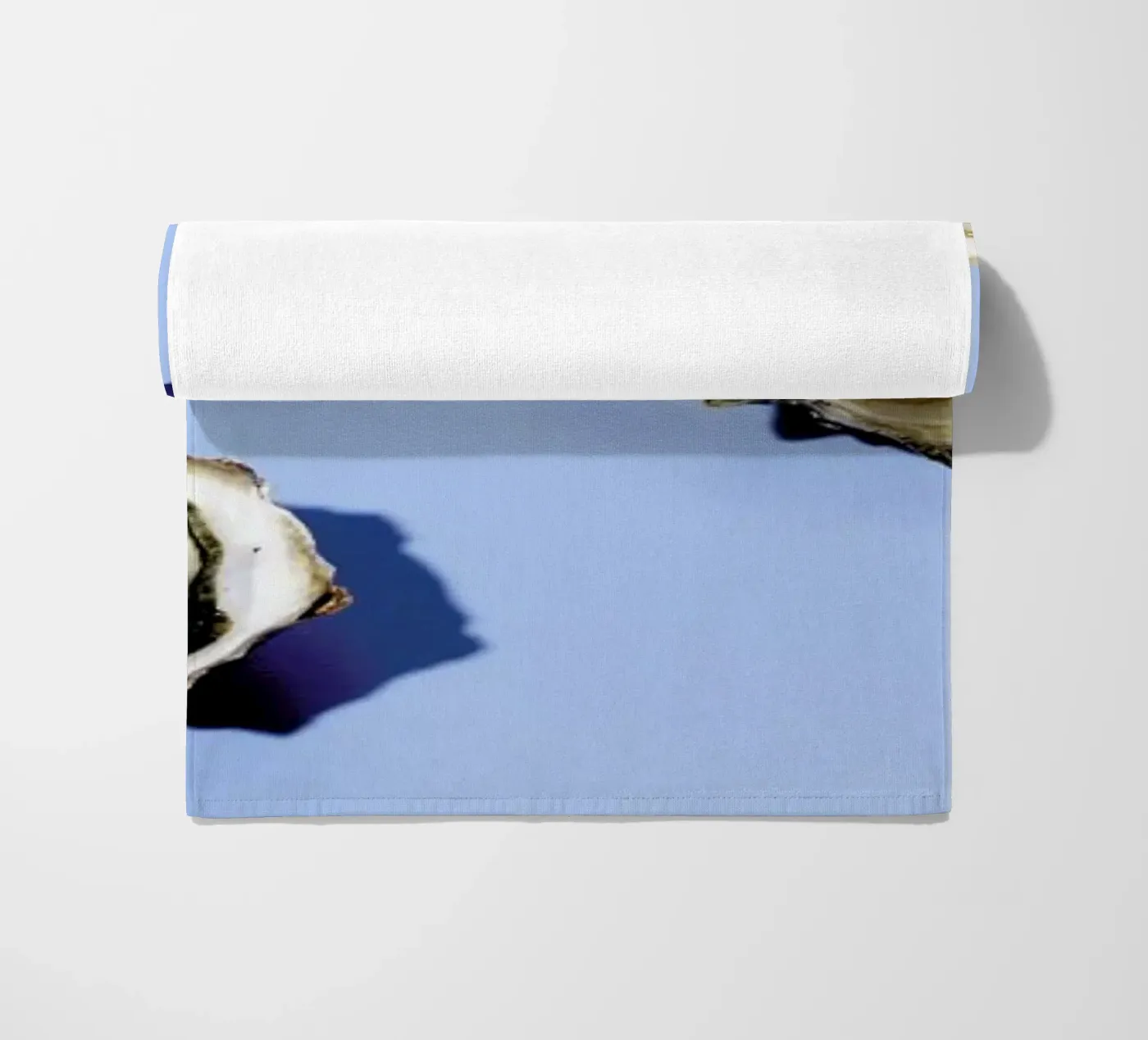 NYE 2 telo mare da Kyla Elaine