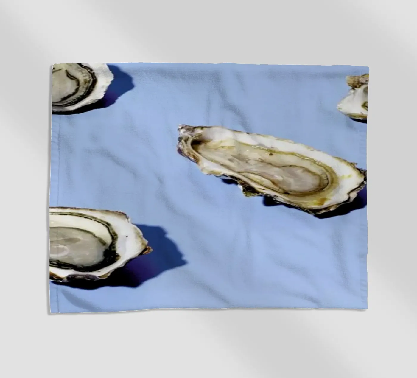 NYE 2 telo mare da Kyla Elaine