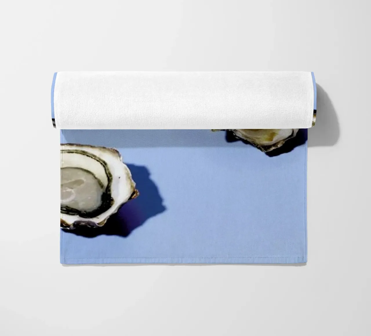 NYE 2 telo mare da Kyla Elaine