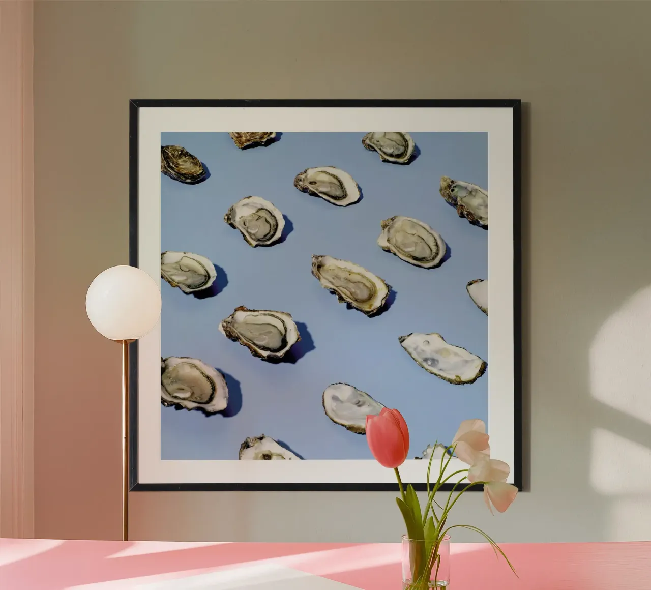 NYE 2 poster da Kyla Elaine