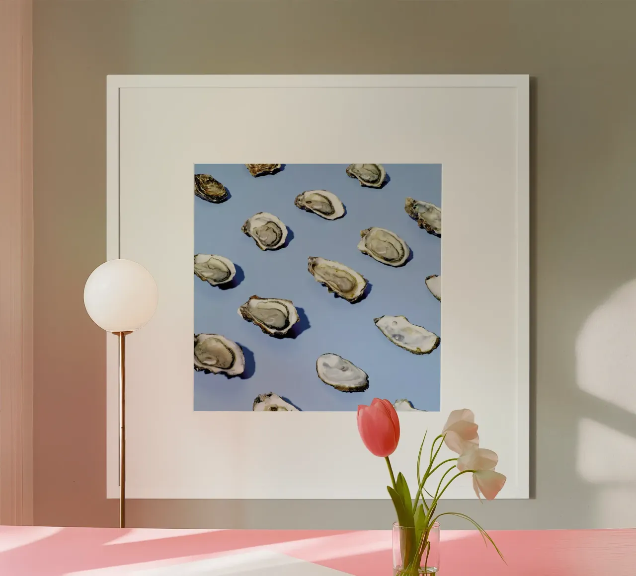 NYE 2 poster da Kyla Elaine