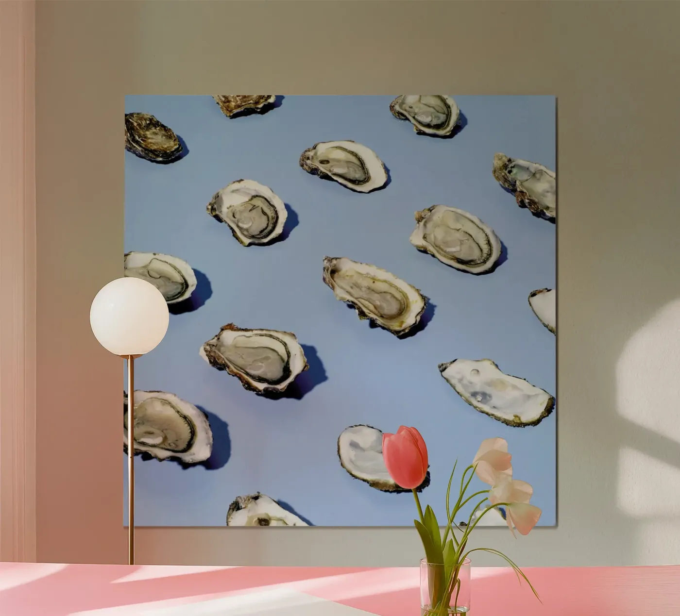 NYE 2 poster by Kyla Elaine