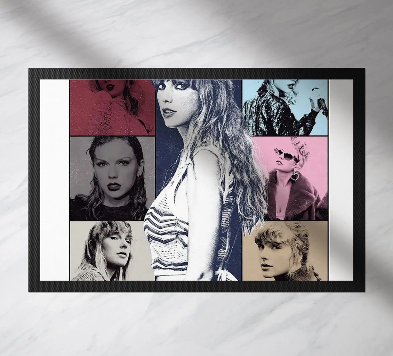 Version 3bThe Eras Tour Taylor Swift zerbino da leonar