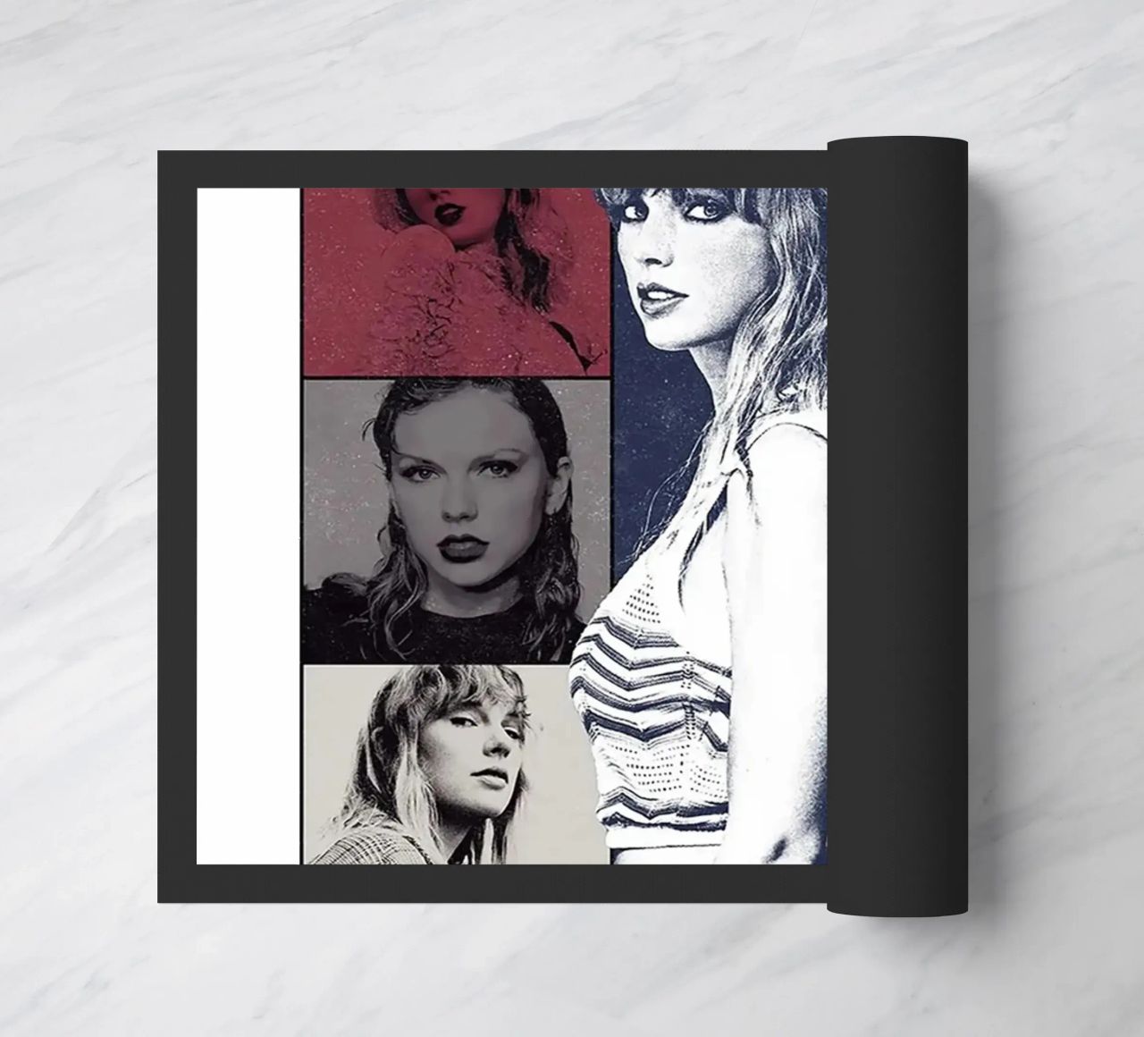 Version 3bThe Eras Tour Taylor Swift zerbino da leonar