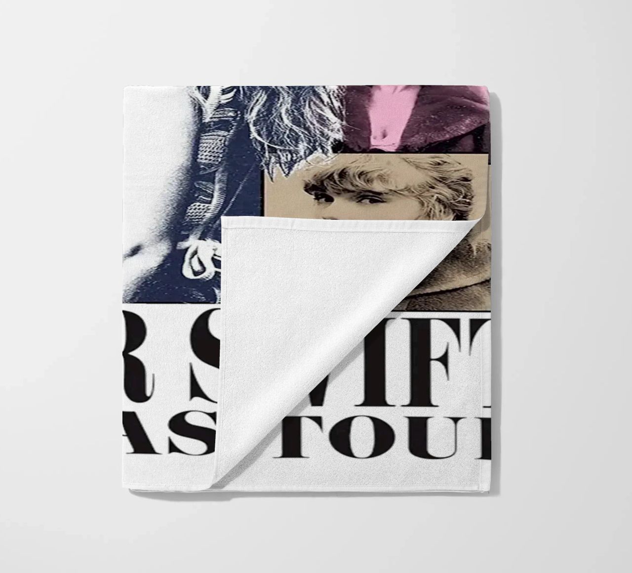 Version 3bThe Eras Tour Taylor Swift telo mare da leonar