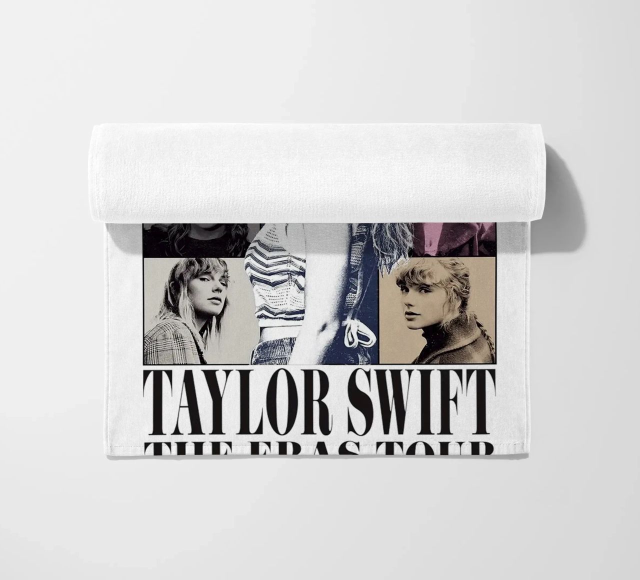 Version 3bThe Eras Tour Taylor Swift telo mare da leonar