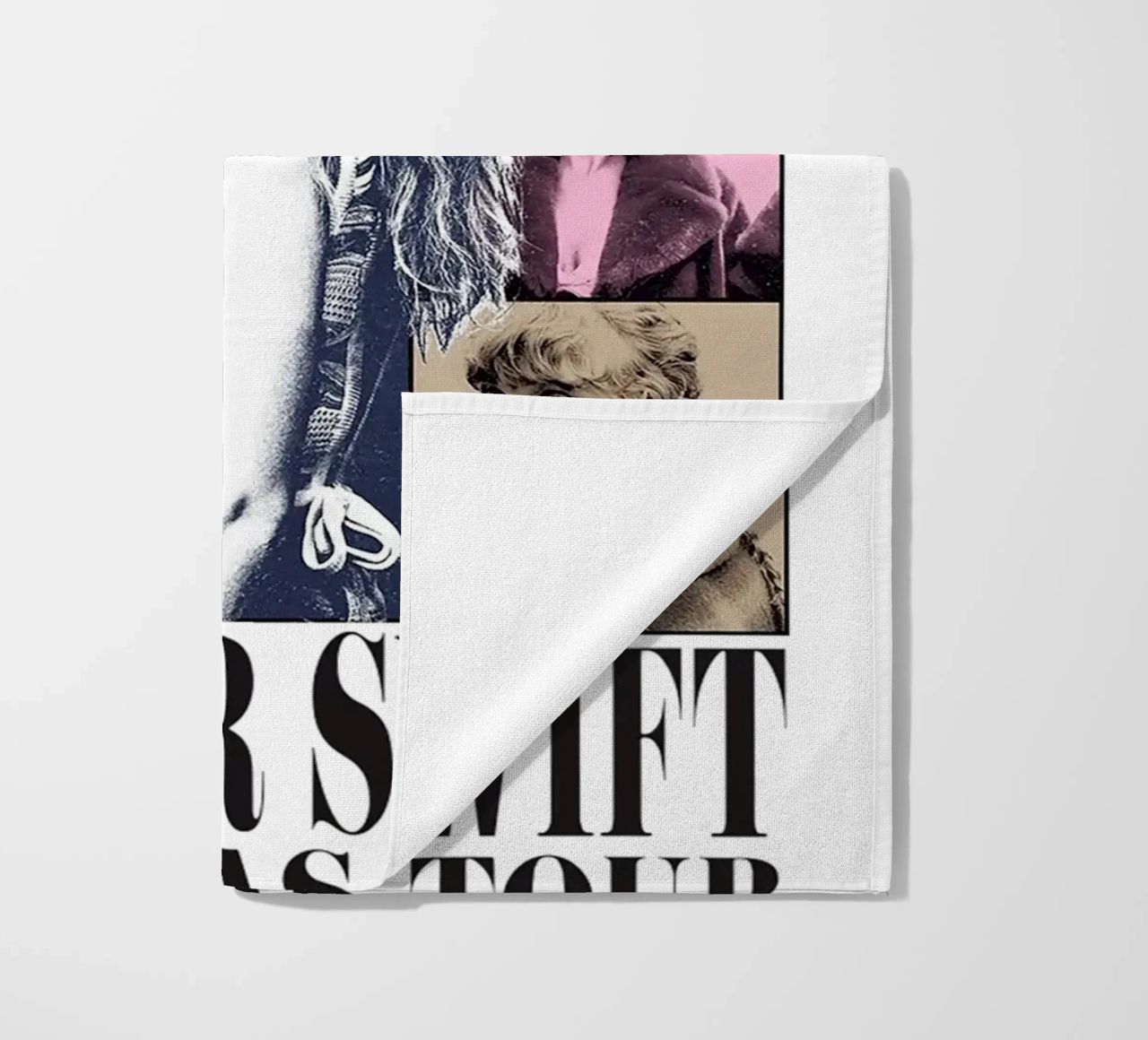 Version 3bThe Eras Tour Taylor Swift telo mare da leonar