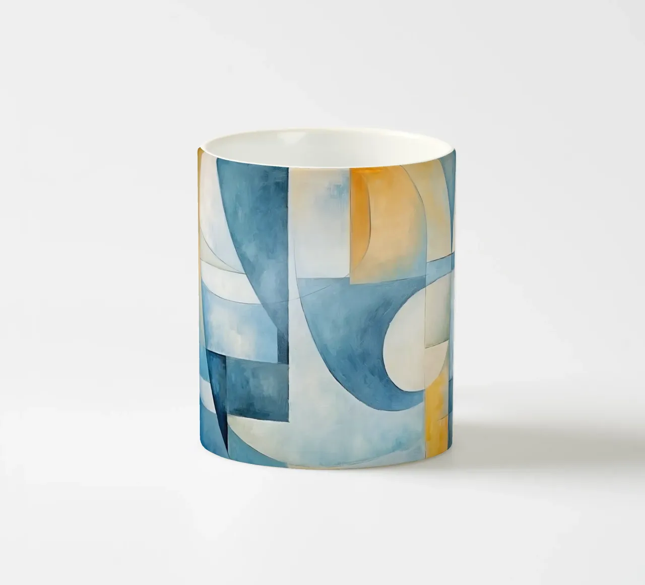 Arte da parete di Imagine tazza in ceramica da Imagine
