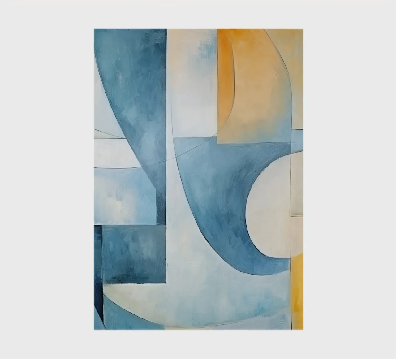 Wall-art by Imagine notebook by Imagine