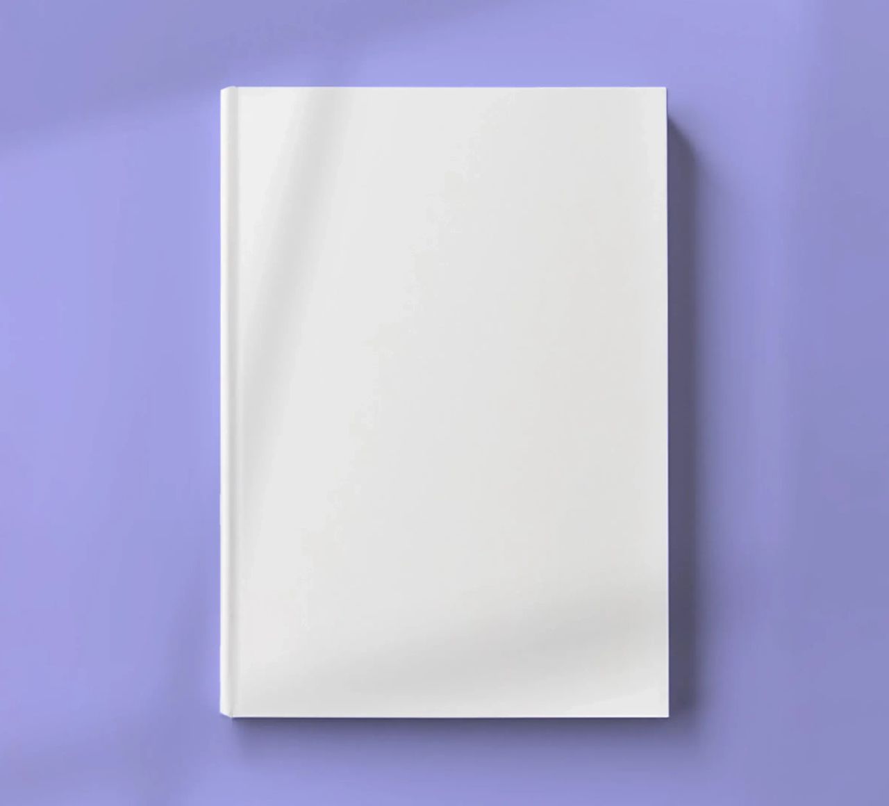 Forest Path Perspective notebook by Pan Denim