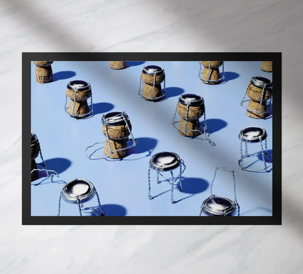 NYE 3 zerbino da Kyla Elaine