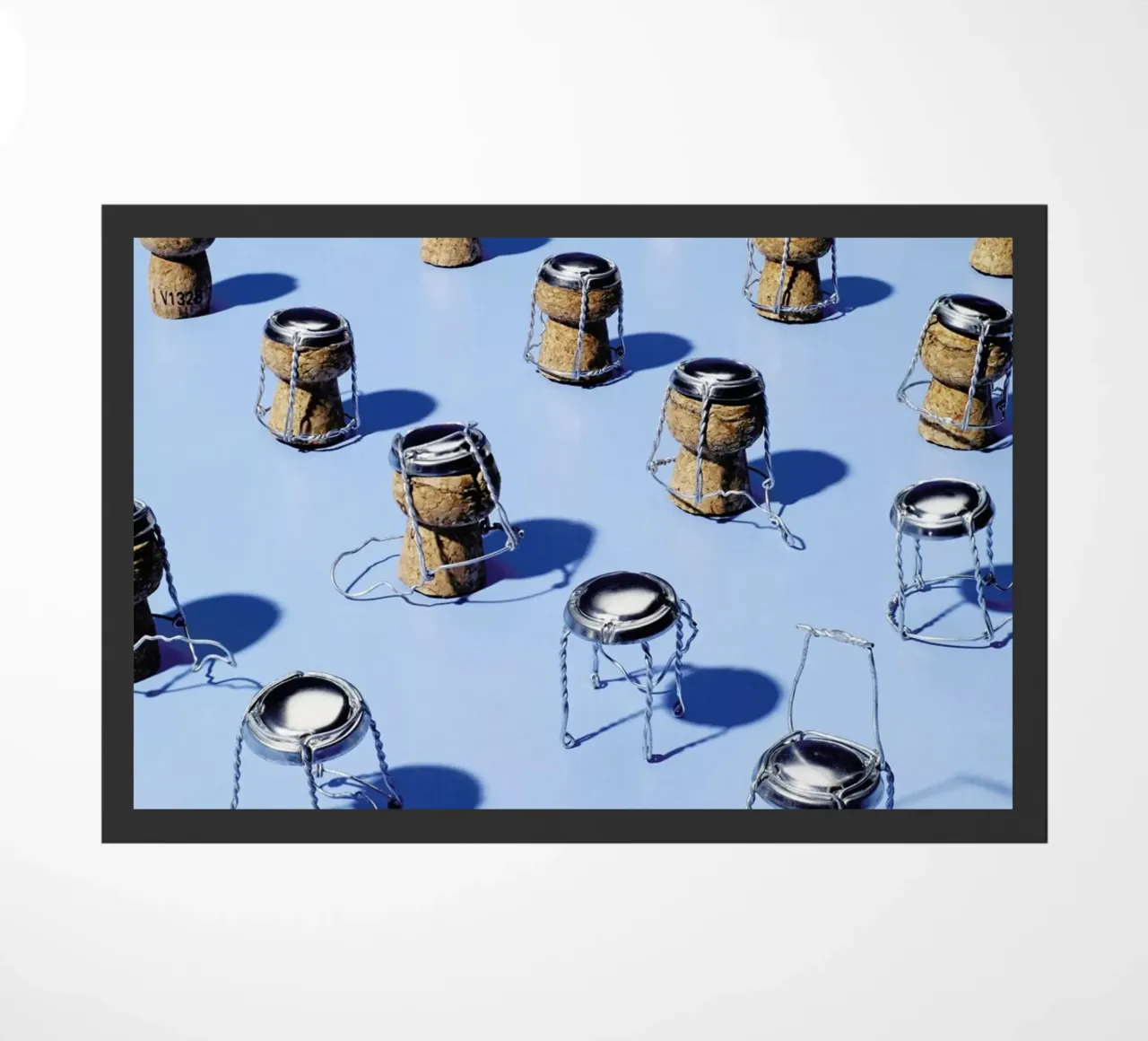 NYE 3 zerbino da Kyla Elaine