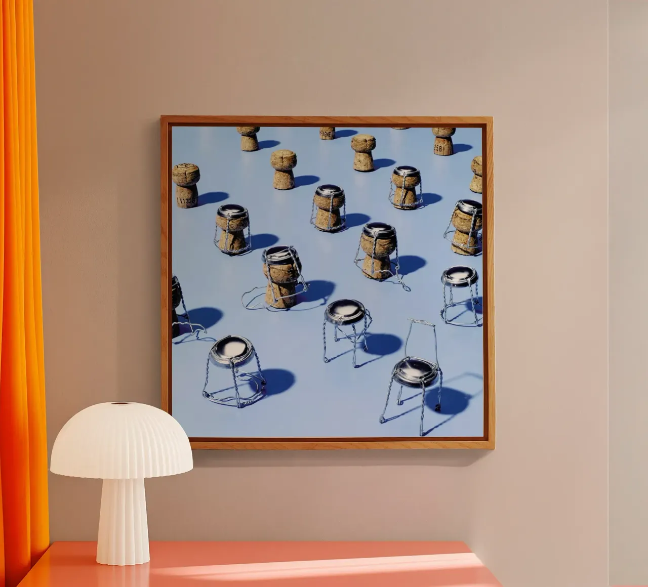 NYE 3 plexiglass da Kyla Elaine