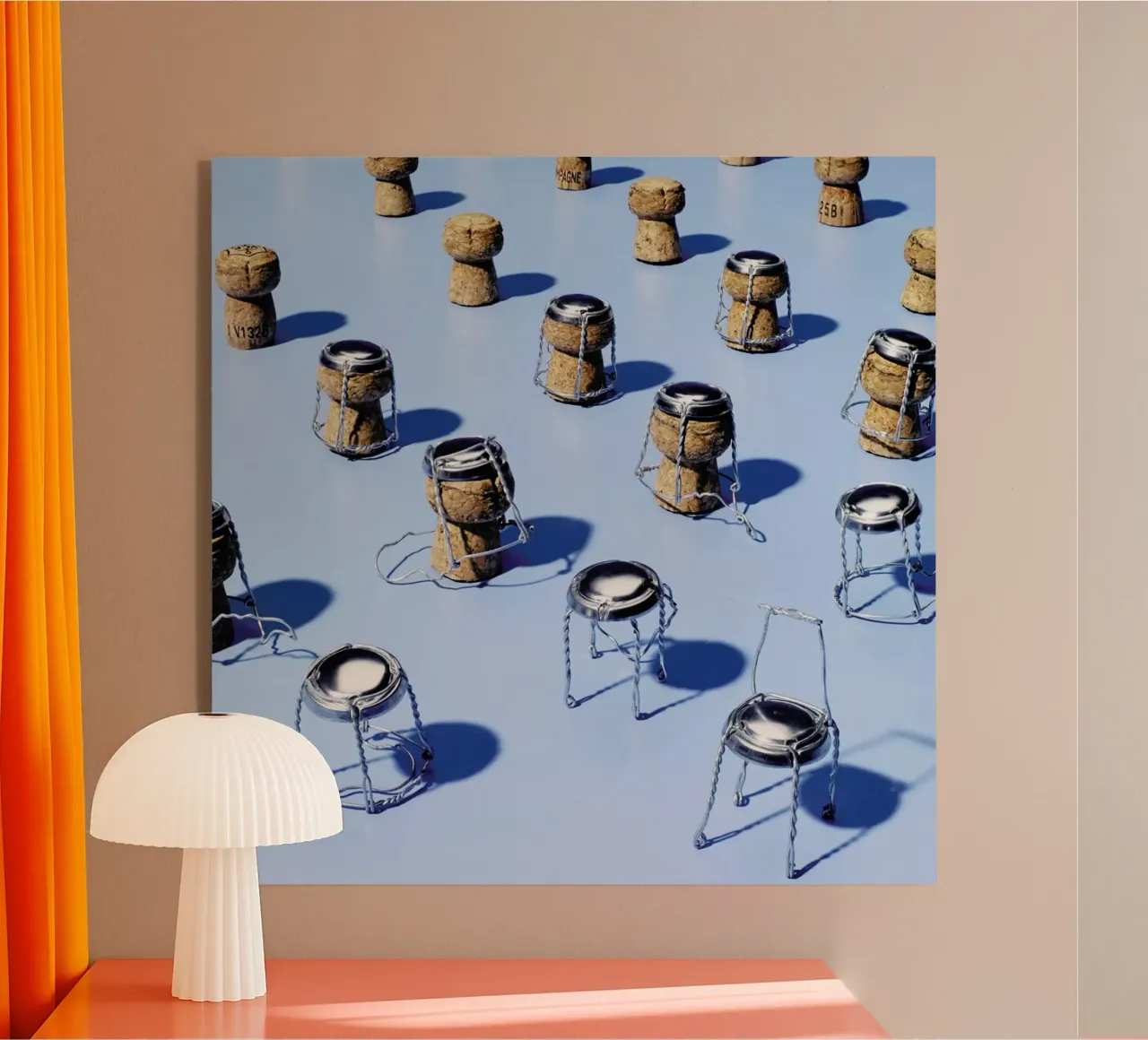 NYE 3 plexiglass da Kyla Elaine