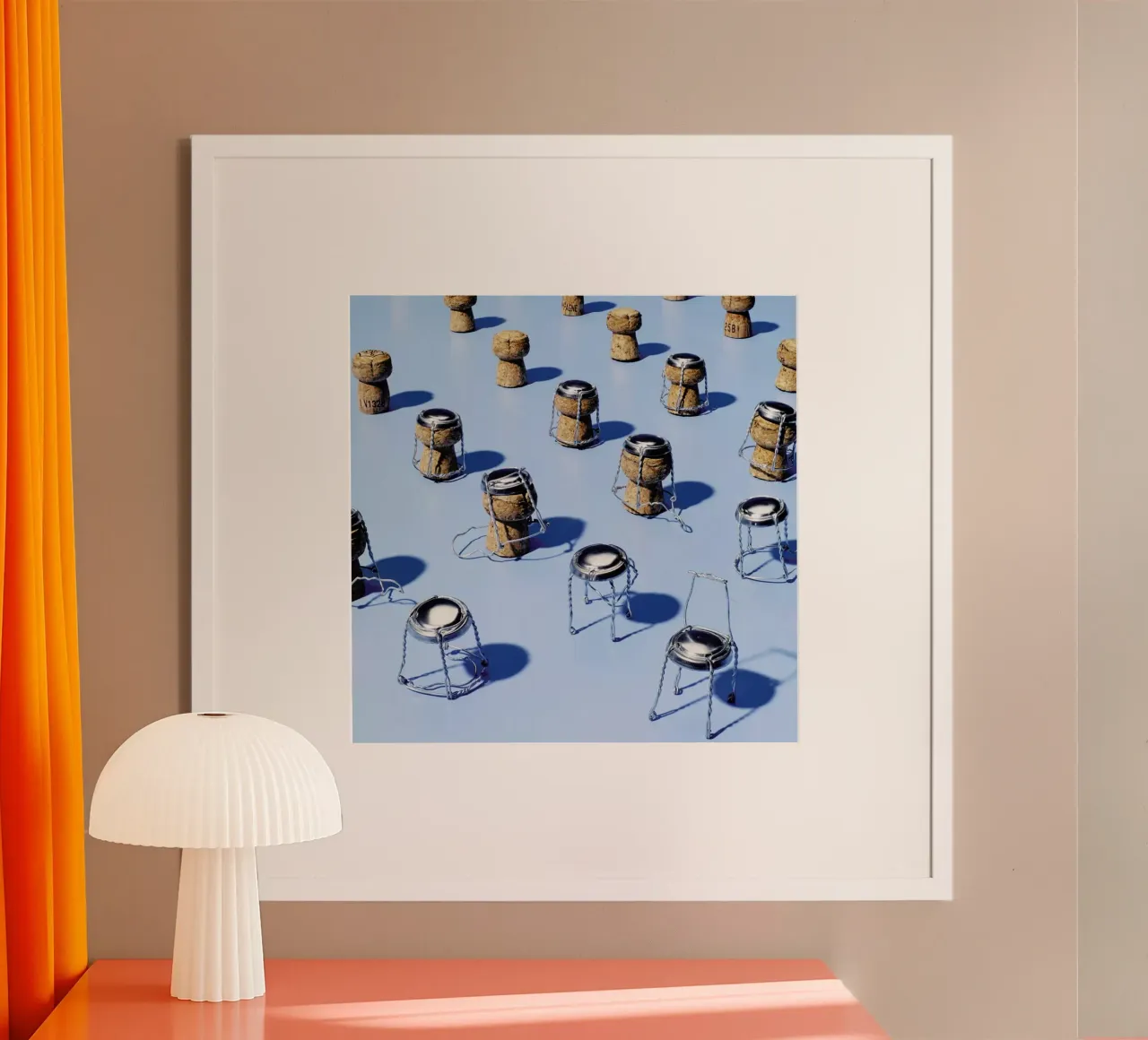 NYE 3 poster da Kyla Elaine